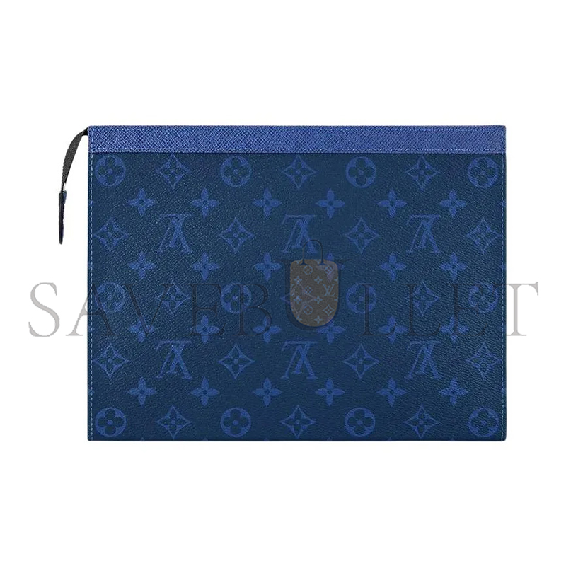 LOUIS VUITTON MASTER POCHETTE VOYAGE M30432 (27*21*3cm)